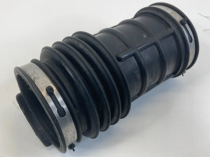 10-19 LINCOLN MKT 3.5L TURBO AT AIR CLEANER INTAKE HOSE DUCT AA53-9F805-AE OEM