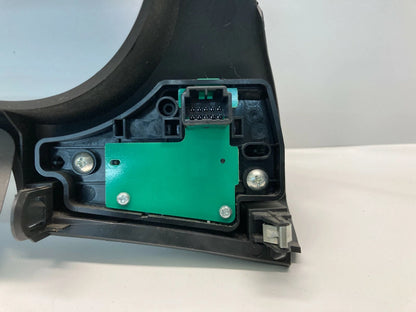 07-13 NISSAN ALTIMA SPEEDOMETER DASH CLUSTER PANEL BEZEL COVER TRIM 68240-JA00A