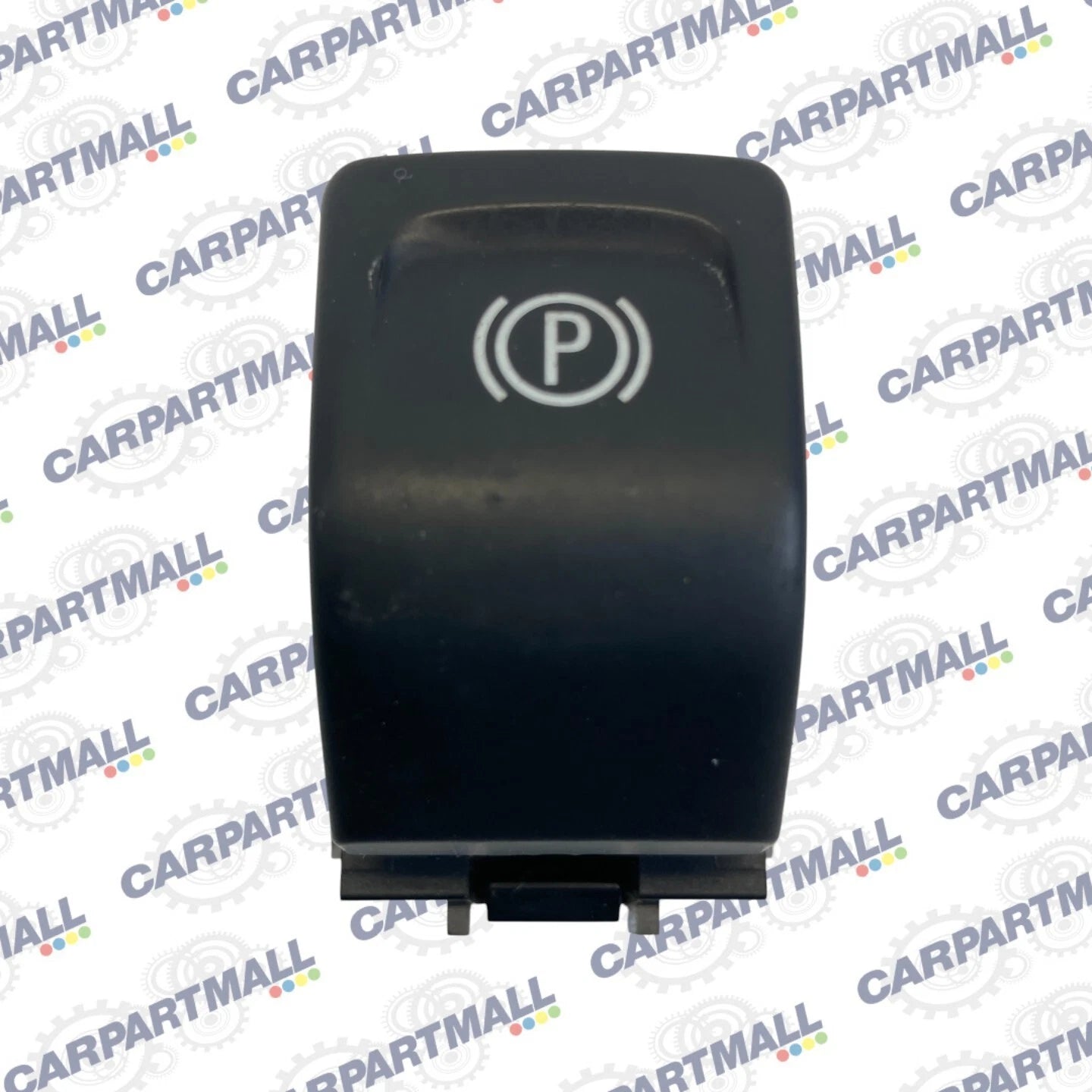2011-2013 BUICK REGAL PARKING PARK BRAKE CONTROL SWITCH BUTTON 12771420 OEM