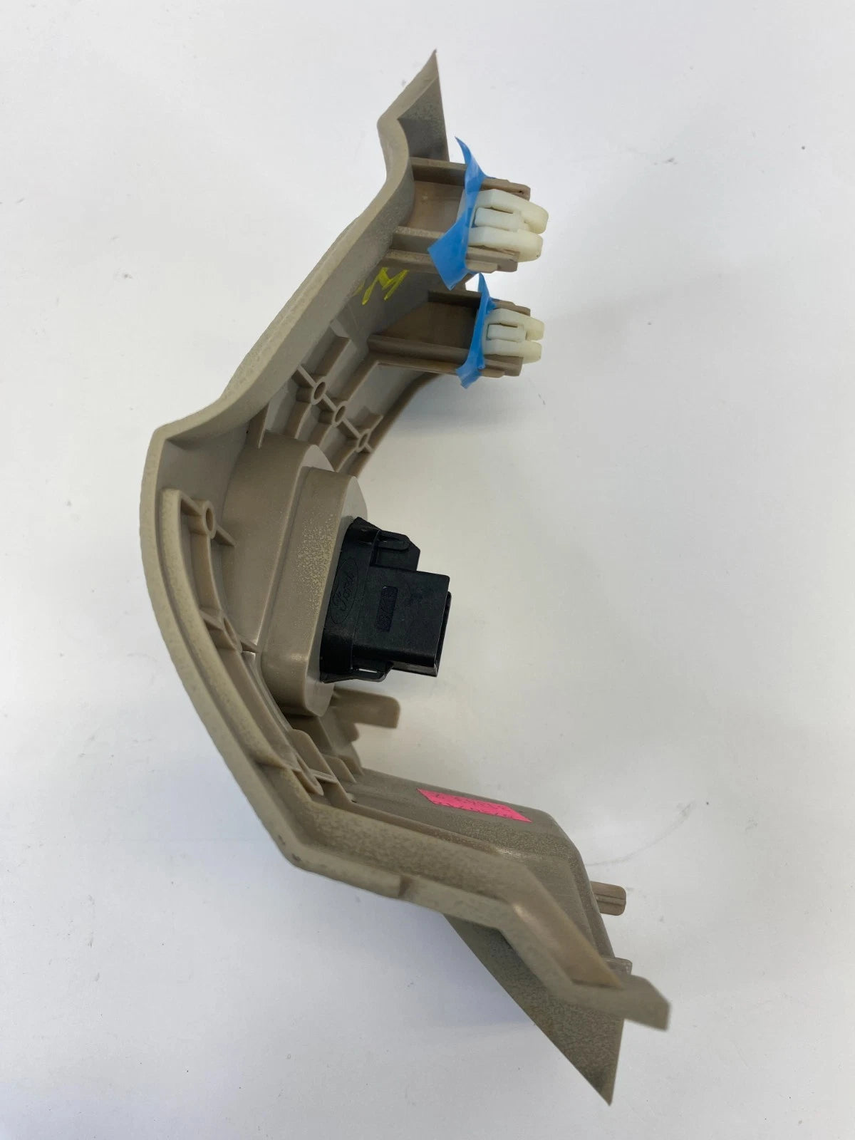 2013-2019 FORD TAURUS DASHBOARD DIMMER SWITCH TRIM BEZEL DG13-54044L54-A OEM