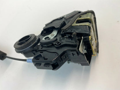 02 03 LEXUS ES300 04-06 ES330 REAR RIGHT PASSENGER SIDE DOOR LOCK LATCH ACTUATOR