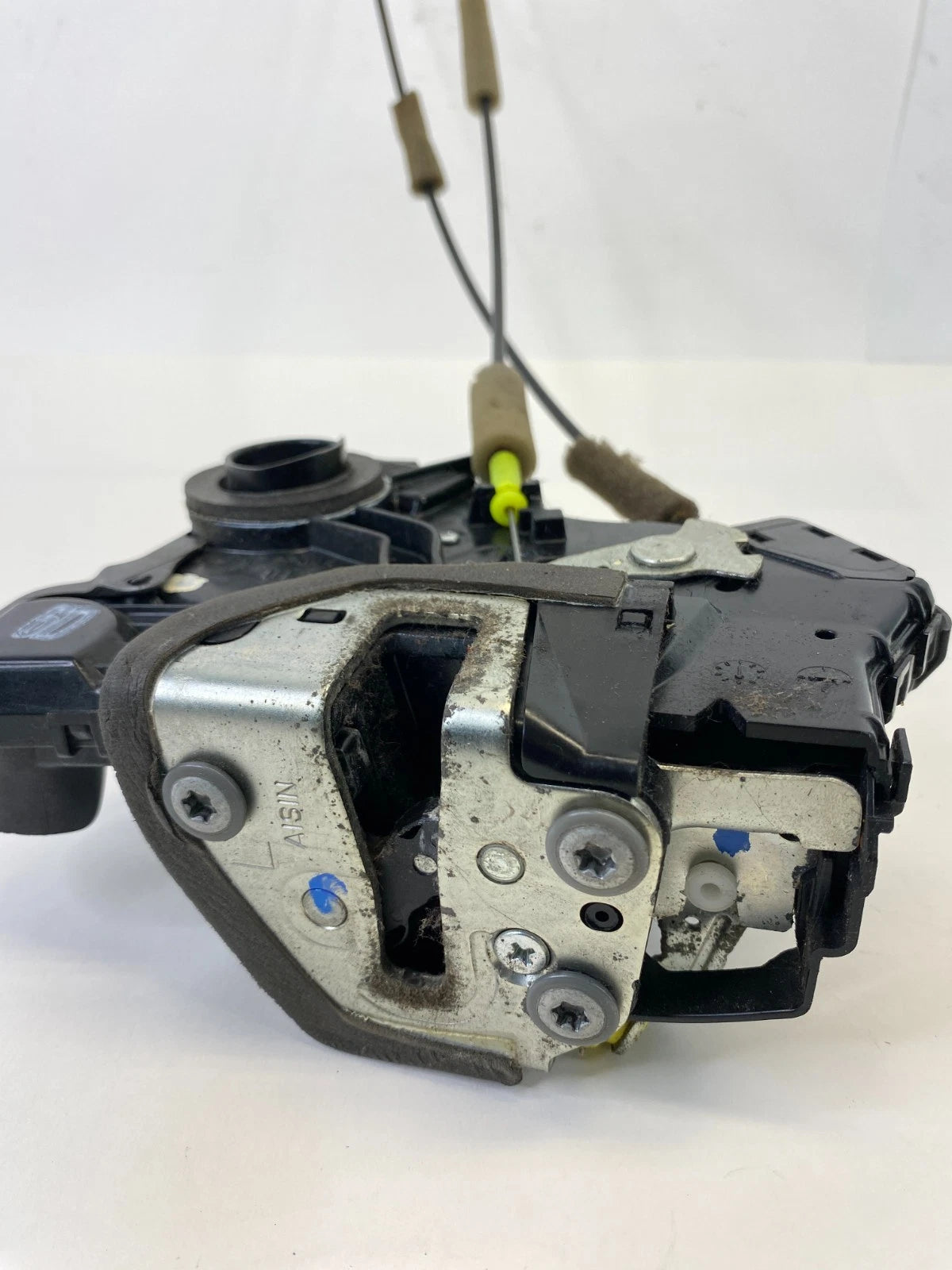 2007-2017 TOYOTA CAMRY FRONT LEFT DRIVER SIDE DOOR LOCK LATCH ACTUATOR OEM