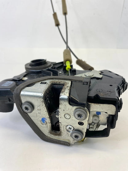 2007-2017 TOYOTA CAMRY FRONT LEFT DRIVER SIDE DOOR LOCK LATCH ACTUATOR OEM