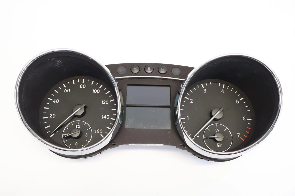 2008 MERCEDES W251 R350 R550 INSTRUMENT CLUSTER SPEEDOMETER A2514406311 170K