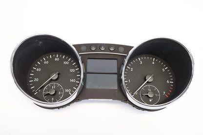 2008 MERCEDES W251 R350 R550 INSTRUMENT CLUSTER SPEEDOMETER A2514406311 170K