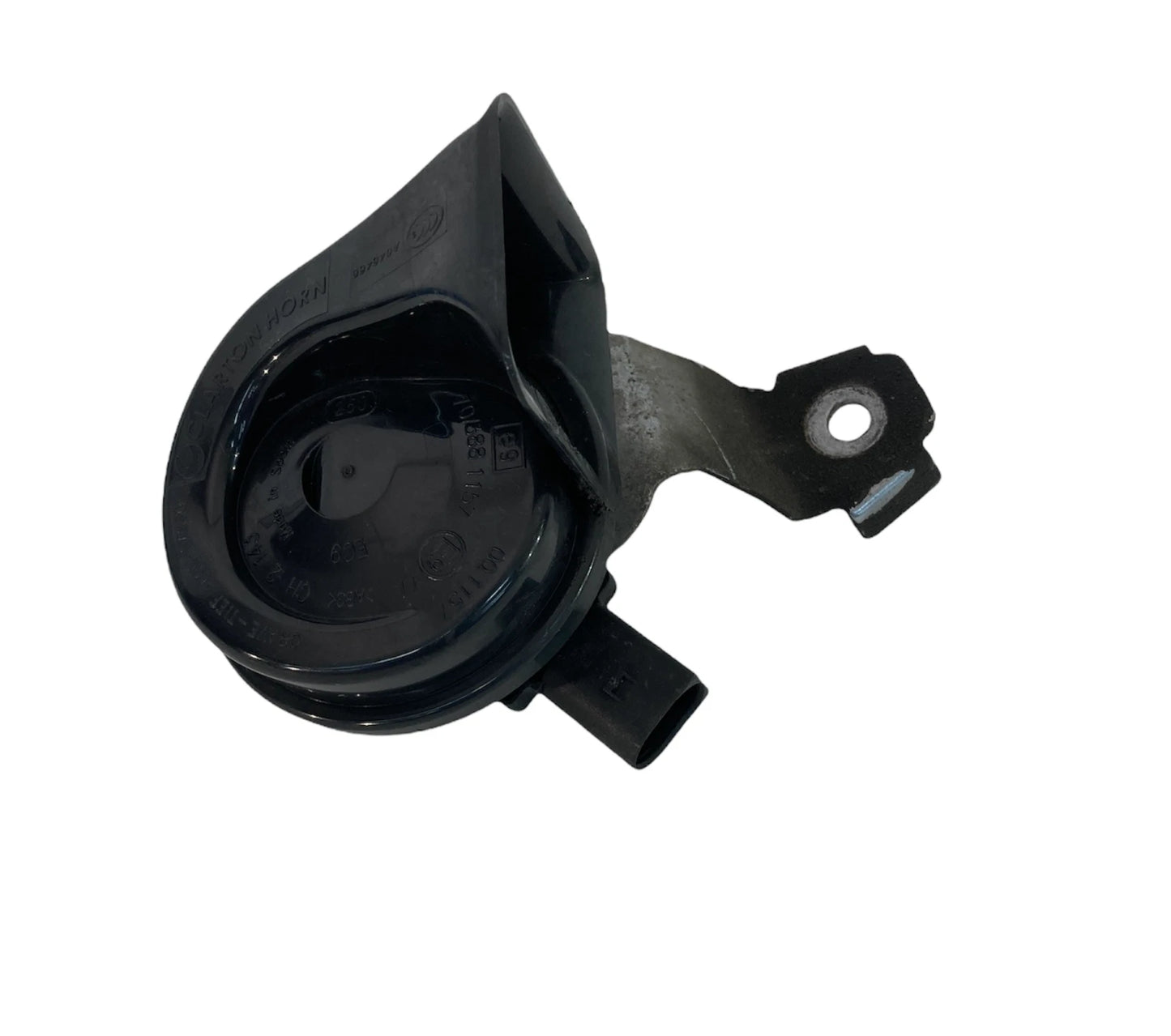 2006-2010 VW VOLKSWAGEN JETTA HORN LOW TONE SOUND PITCH SIREN ALARM OEM