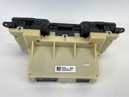 2011-2013 Honda Odyssey HVAC Heater Climate Control Temp Switch 79600-TK8-A91