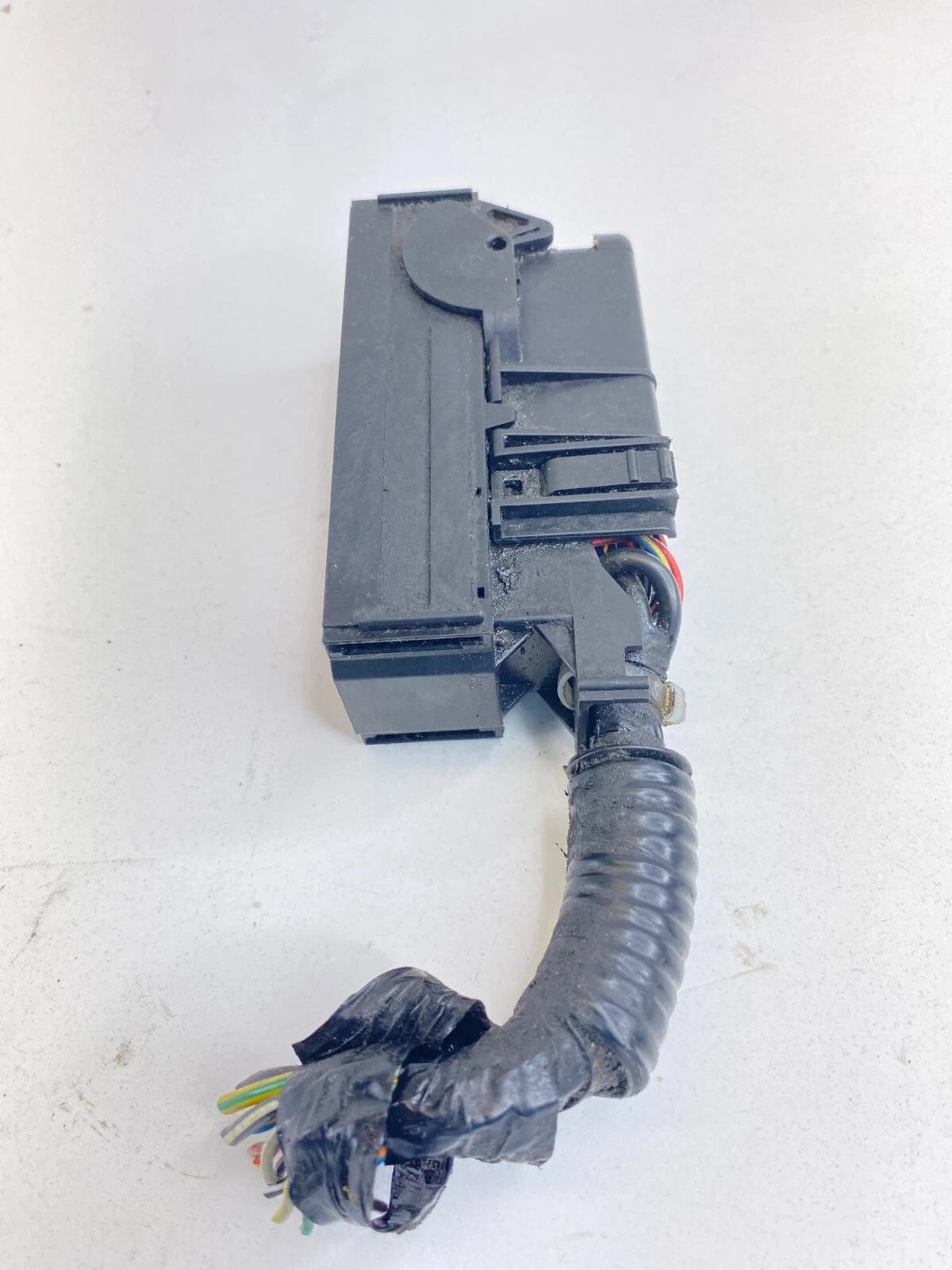 2011-2014 MAZDA 2 MAZDA2 1.5L ABS ANTI LOCK BRAKE HARNESS WIRE WIRING PLUG OEM