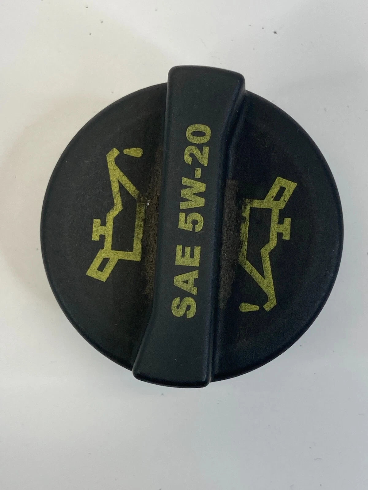 2000-2018 FORD FOCUS SEDAN 2.0L ENGINE OIL FILLER FLUID CAP LID TOP COVER OEM