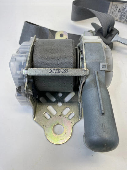 04 05 06 07 08 09 TOYOTA PRIUS FRONT RIGHT PASSENGER SIDE SEAT BELT RETRACTOR