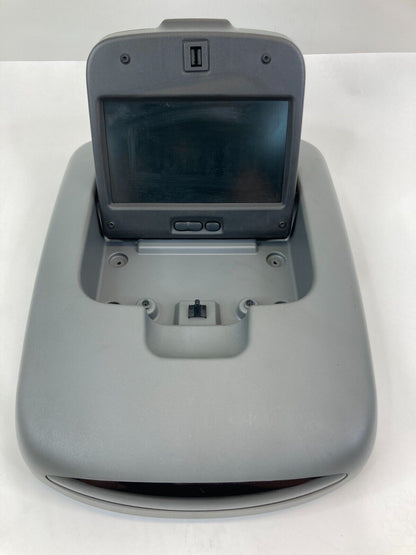 2002 Honda Odyssey Overhead Roof DVD Display Monitor Screen 860008B15531 OEM