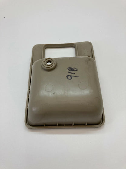 2004 2005 FORD FREESTAR REAR LEFT SIDE INNER DOOR HANDLE BEZEL 3F23-17266A25 OEM