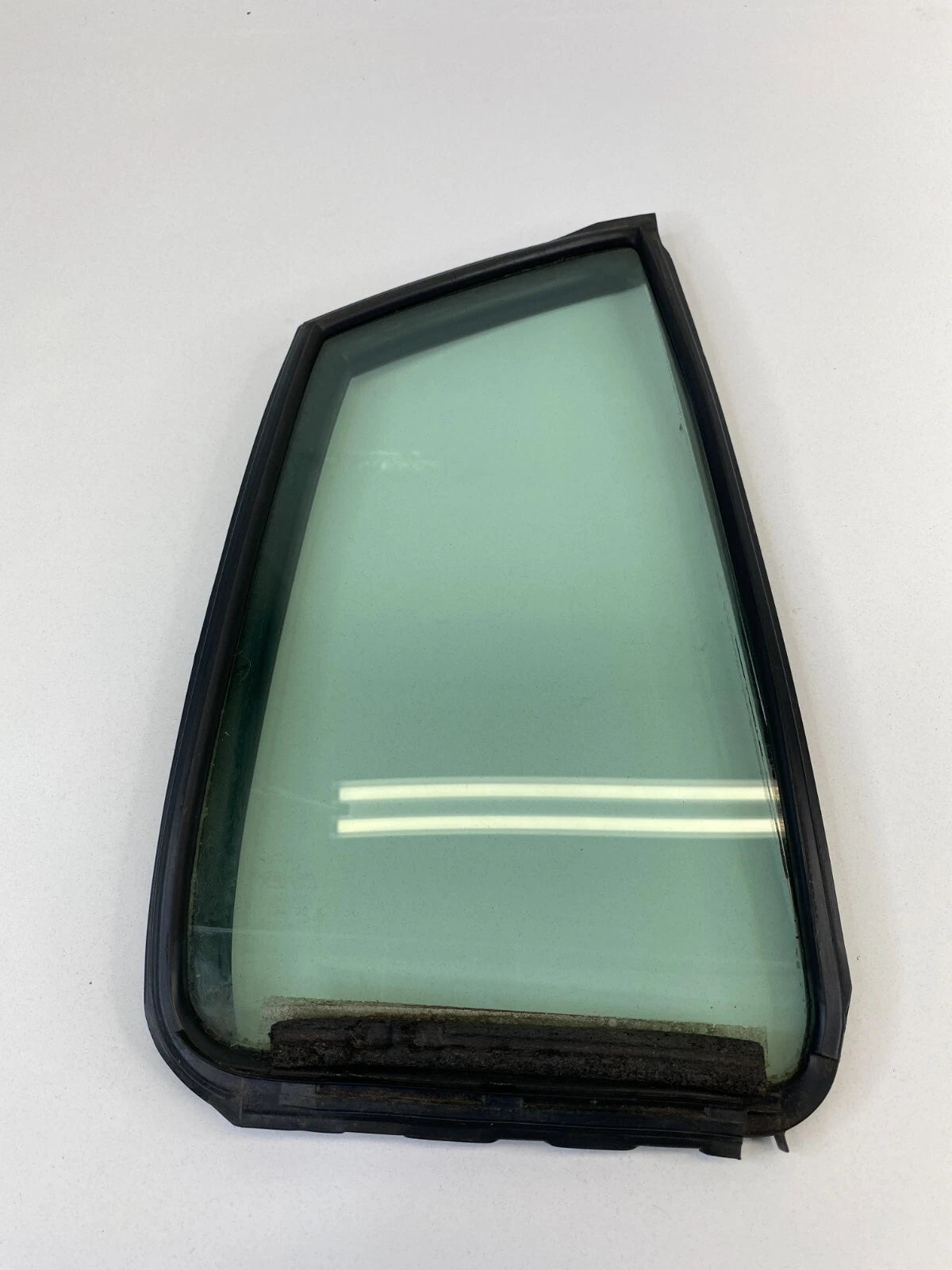 02-06 NISSAN ALTIMA REAR RIGHT DOOR VENT WINDOW GLASS QUARTER FIXED 82272-8J000