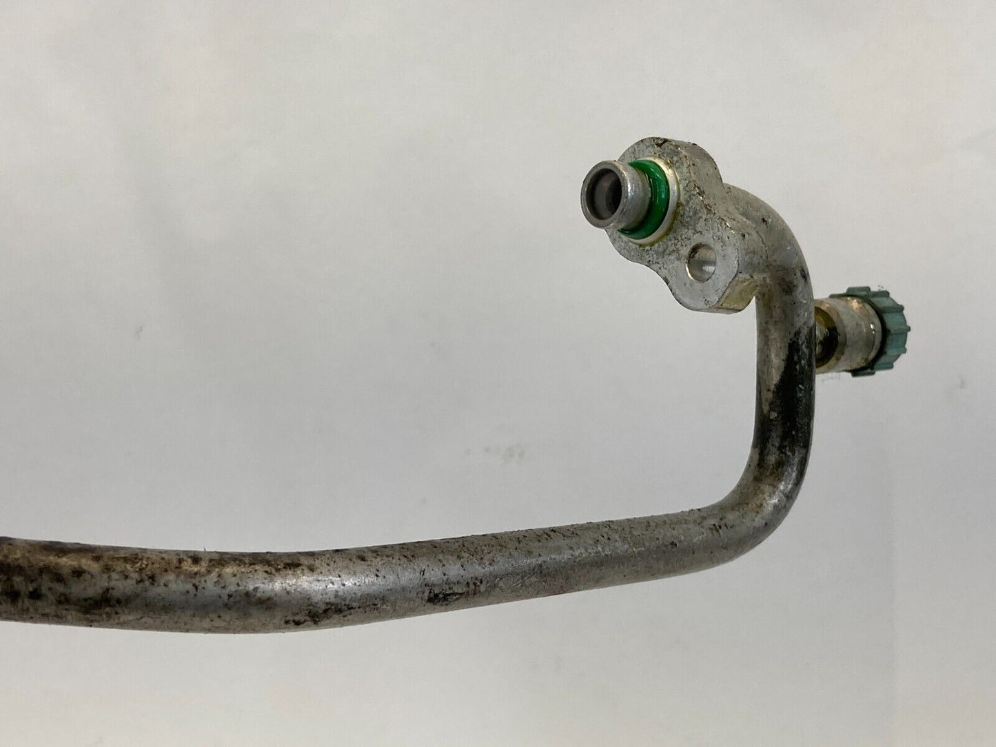 2007 2008 2009 Hyundai Santa Fe A/C Refrigerant Suction Hose Tube OEM