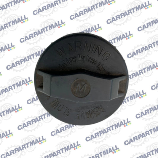 2002 2003 2004 2005 HYUNDAI SONATA FUEL TANK FILLER GAS CAP COVER ASSY OEM