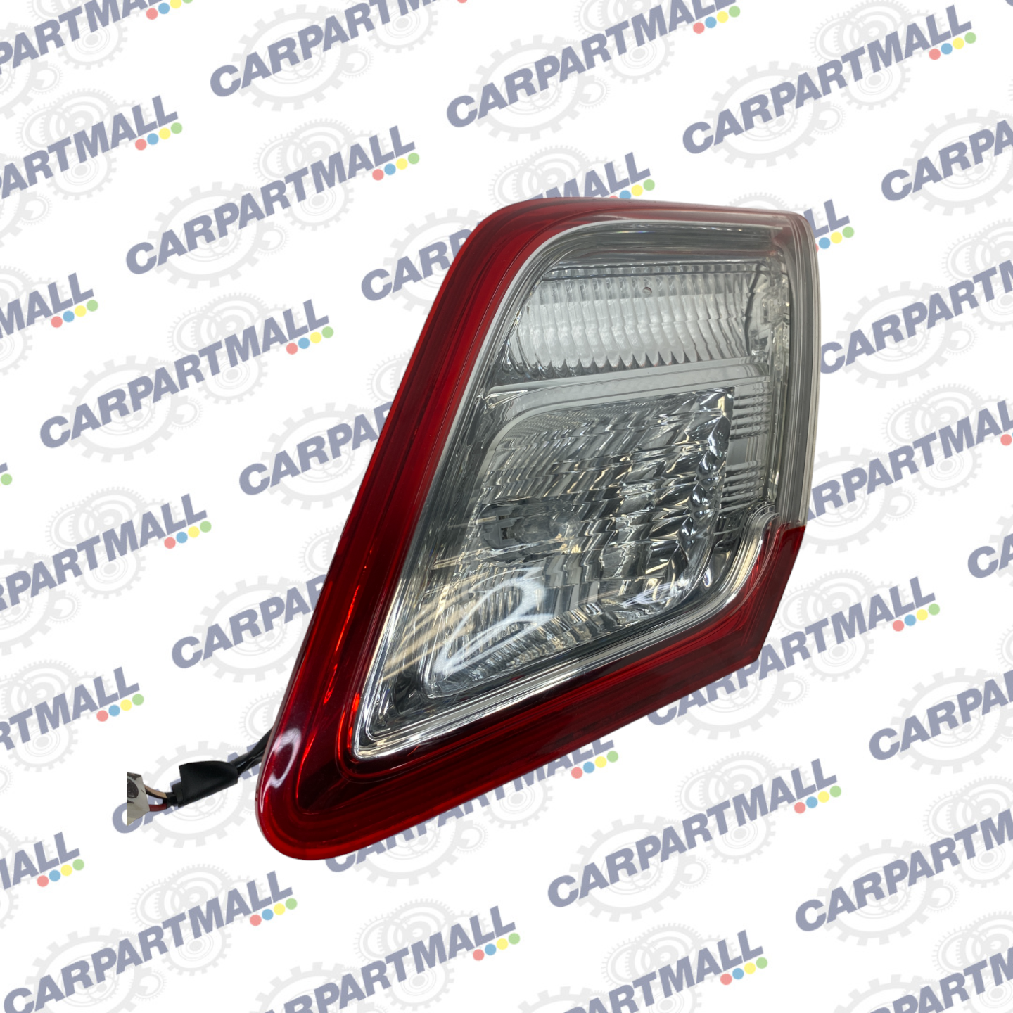 10 11 Toyota Camry Right Passenger Inner Taillight Tail Light Lamp 949-531-20