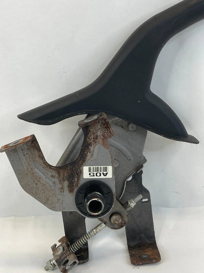2010-2013 KIA SOUL 1.6L M/T EMERGENCY PARKING BRAKE HANDLE E-BRAKE LEVER ASSY