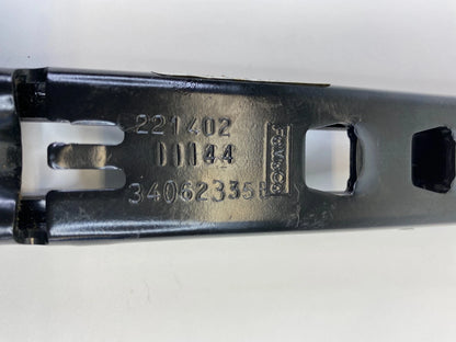 11 12 13 14 15 16 17 18 19 FORD EXPLORER FRONT SEAT BELT ADJUSTER 34062335B OEM