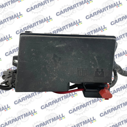 13-18 FORD C-MAX 2.0L HYBRID ENGINE FUSE BOX JUNCTION BLOCK PANEL FV6T-14K733-BA