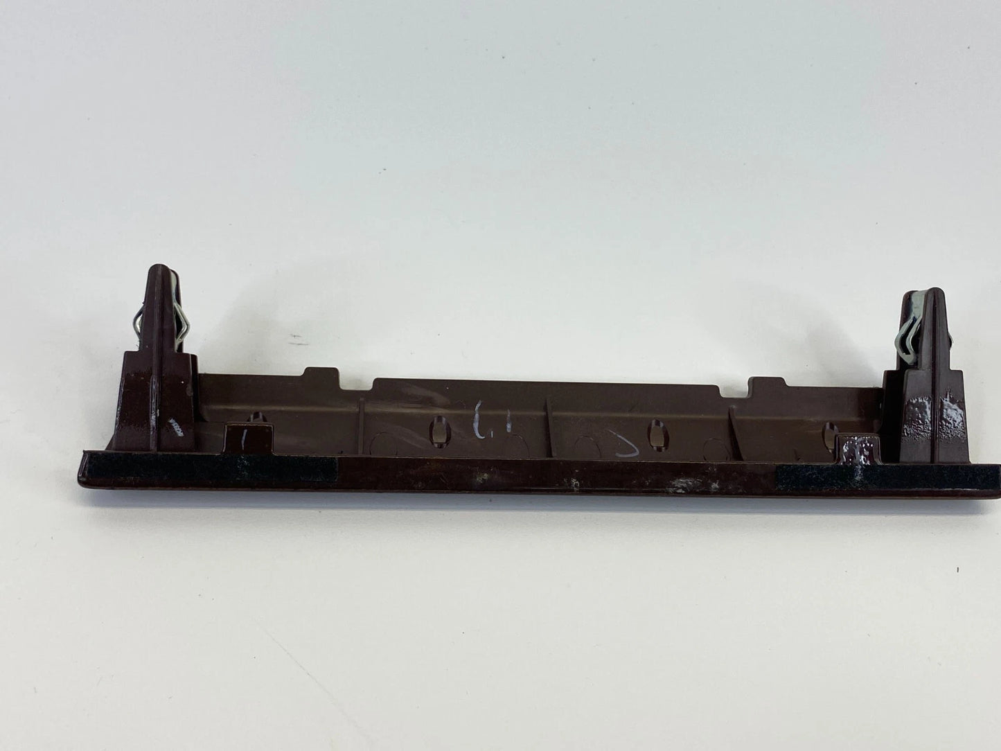 2000 2001 LEXUS ES300 FRONT CENTER DASH LOWER TRIM FINISH MOLDING 55414-33060