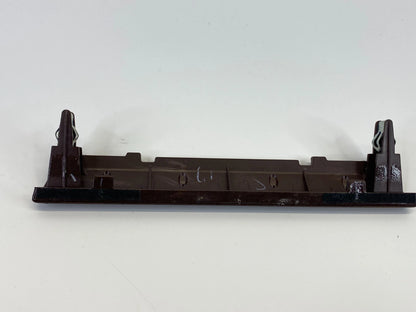 2000 2001 LEXUS ES300 FRONT CENTER DASH LOWER TRIM FINISH MOLDING 55414-33060