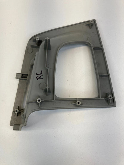 2004-2009 KIA SPECTRA RR LH DOOR PANEL SWITCH BEZEL TRIM COVER OEM 82334-2F100