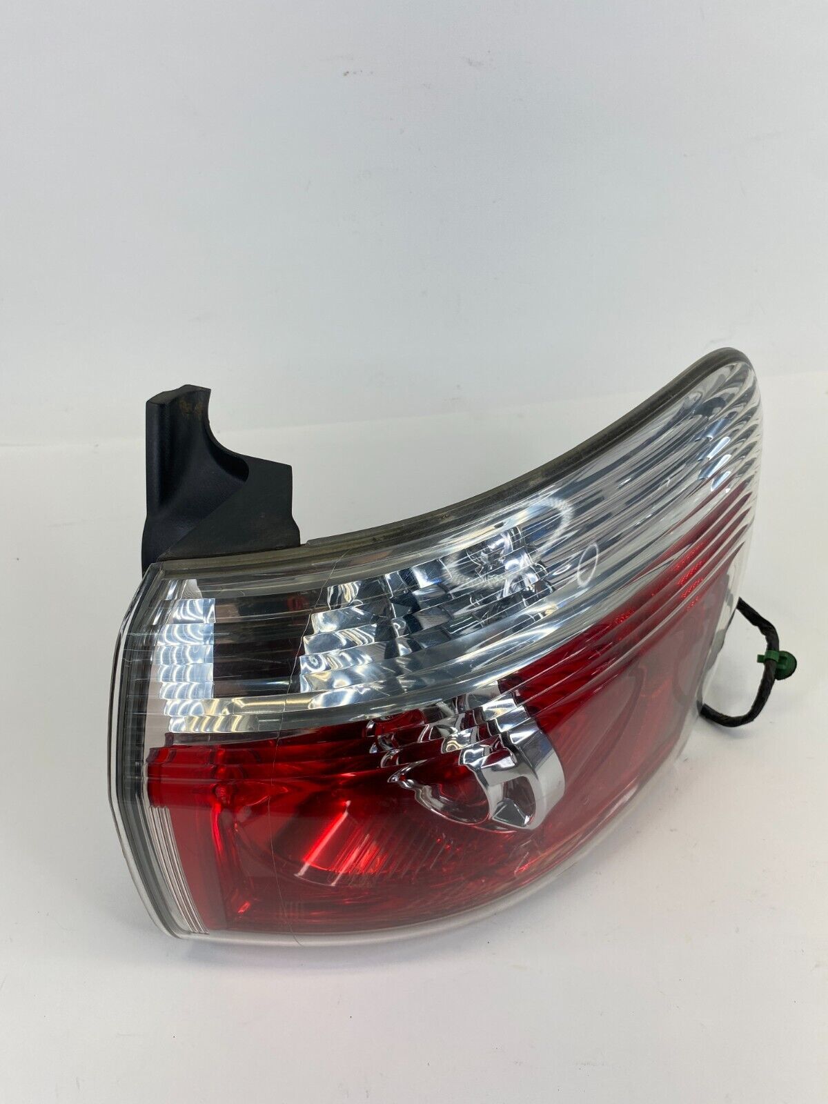 2007-2012 GMC Acadia Right Side Tail Light Exterior Taillight Lamp 20912756 OEM