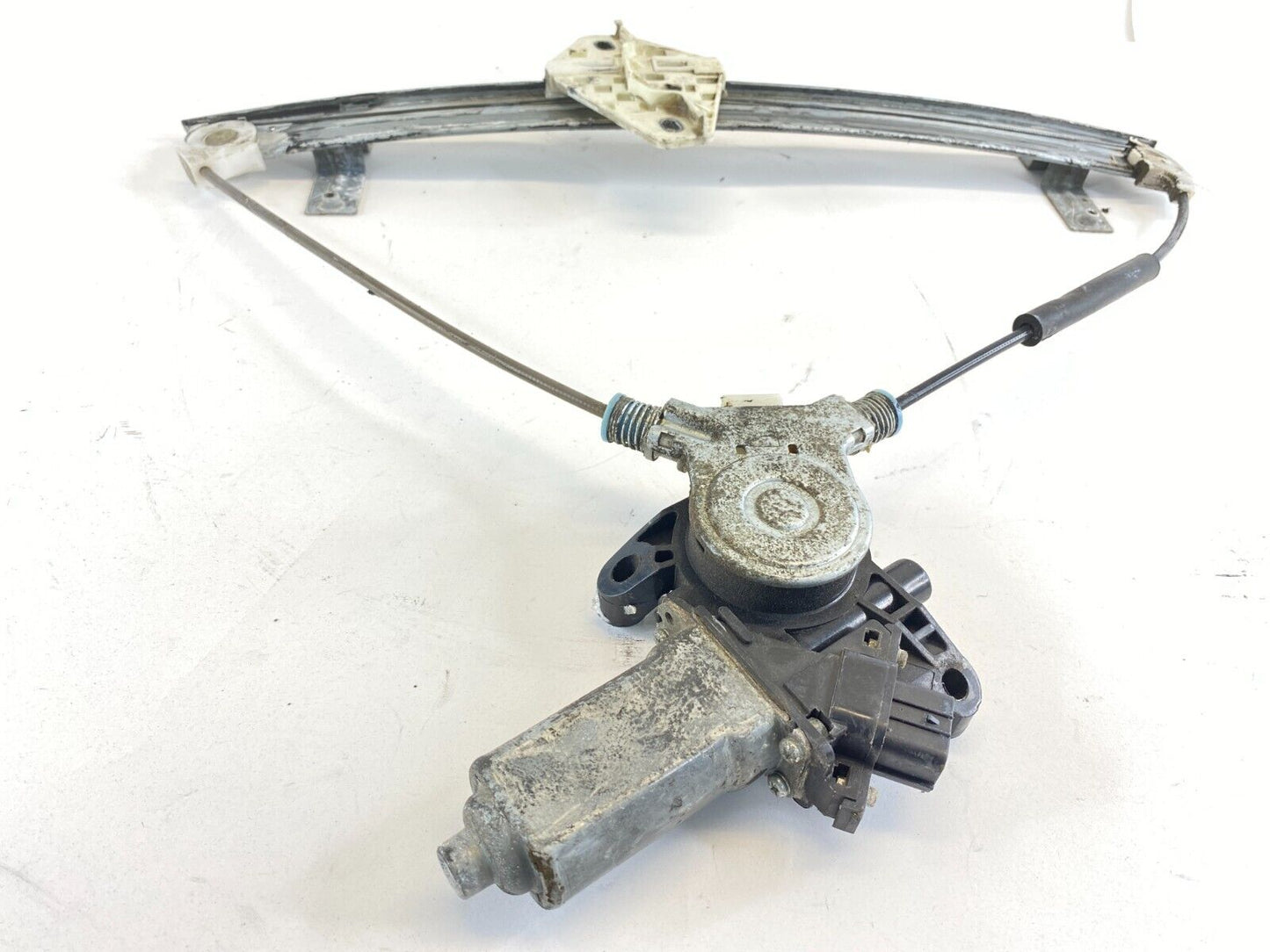 04-08 Acura TL Front Left Driver Power Window Regulator w/ Motor AY062040-2332