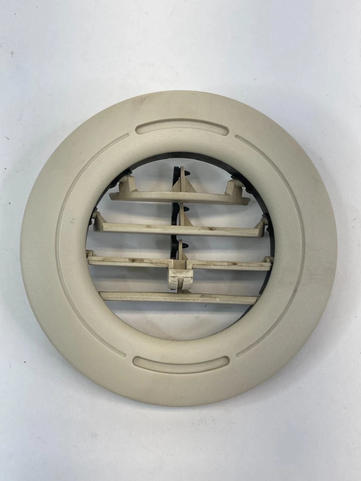 2008-2010 CHRYSLER TOWN & COUNTRY INNER ROOF REAR RIGHT A/C AIR VENT GRILLE OEM