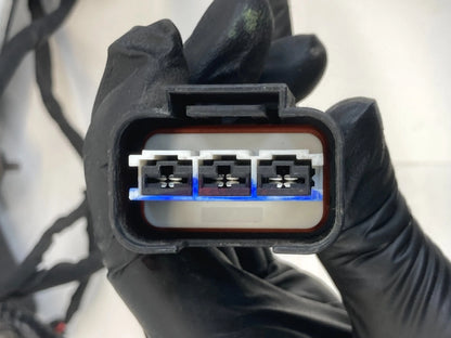 2016-2018 KIA SORENTO 2.4L ENGINE BAY FUSE BOX POWER DISTRIBUTION BLOCK OEM