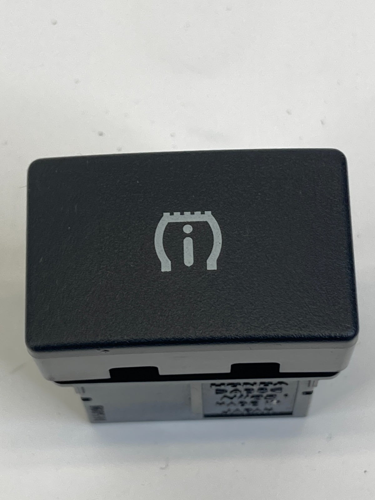 2013-2017 Honda Accord TPMS Tire Pressure Set Switch Control Button OEM