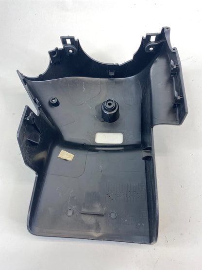 2013-2015 CHEVROLET MALIBU STEERING COLUMN LOWER COVER TRIM 22821364 OEM
