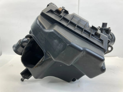 2008-10 Infiniti G37 EX35 Front RH Air Intake Cleaner Box Filter Assy w/ Sensor