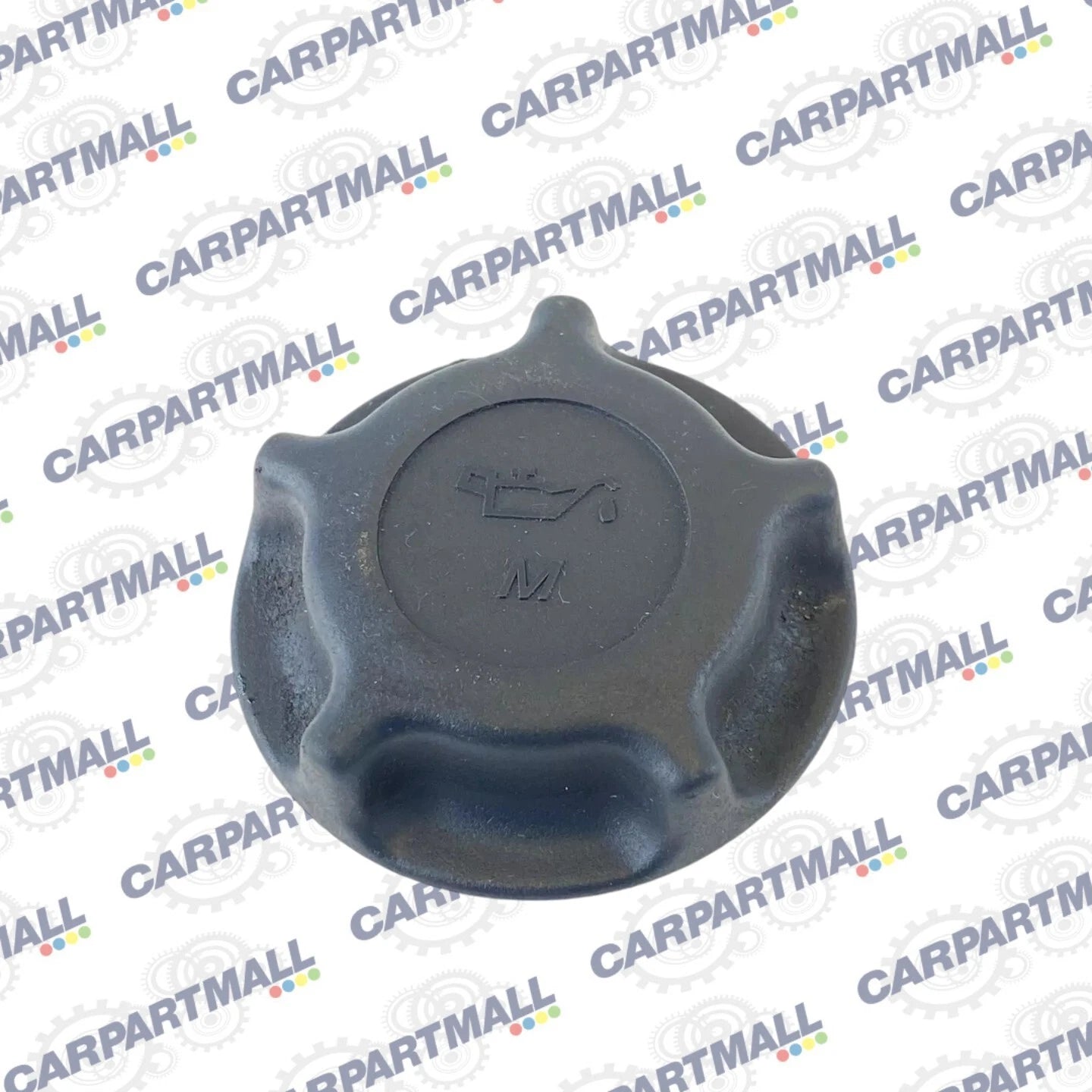 2009 09 HONDA PILOT 3.5L ENGINE OIL RESERVOIR FILLER CAP COVER LID OEM
