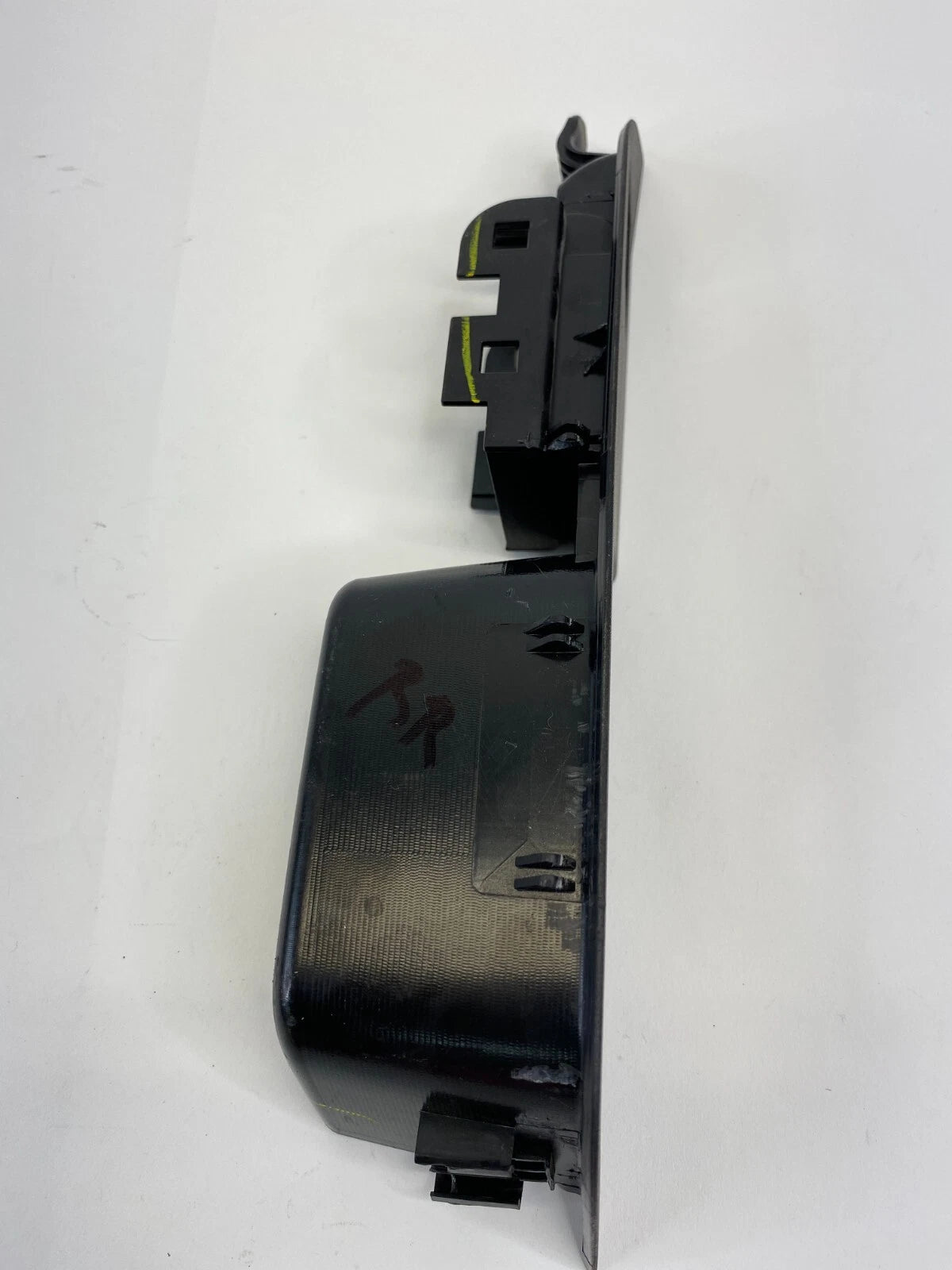 2010-2017 CHEVROLET EQUINOX REAR RIGHT SIDE DOOR WINDOW SWITCH BEZEL AKE21347