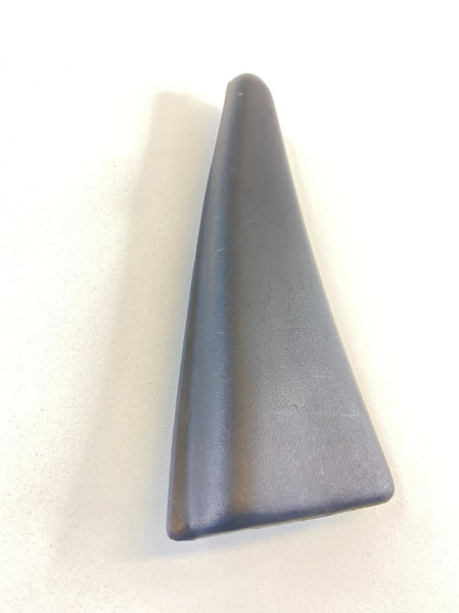 2001-2010 CHRYSLER PT CRUISER REAR LEFT DOOR INNER WINDOW COVER TRIM 0SA67TRMAC