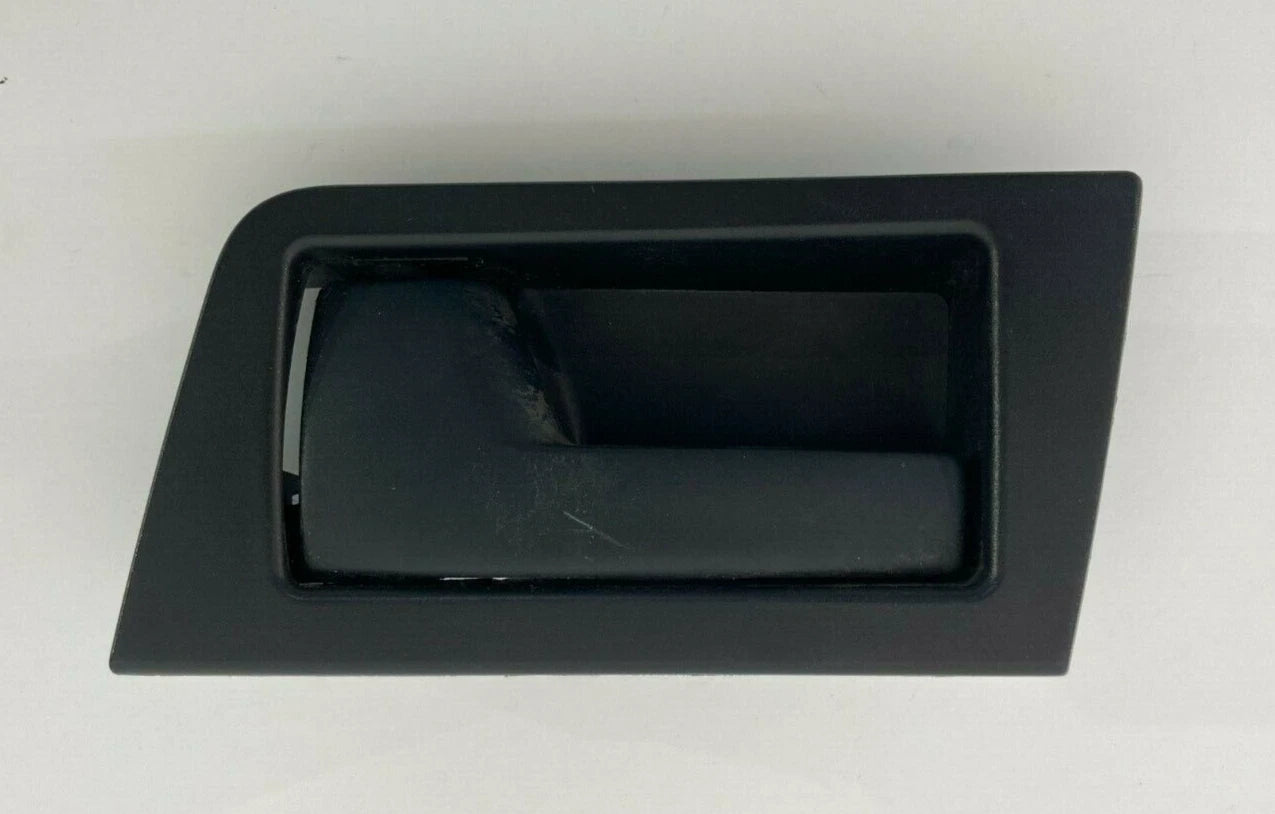 08-12 FORD ESCAPE 08-11 MERCURY MARINER REAR LEFT SIDE INTERIOR DOOR HANDLE OEM