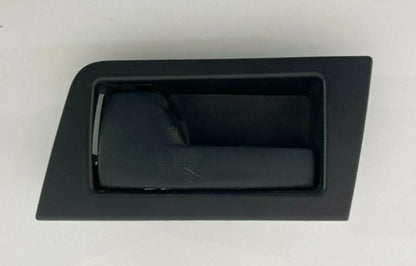 08-12 FORD ESCAPE 08-11 MERCURY MARINER REAR LEFT SIDE INTERIOR DOOR HANDLE OEM