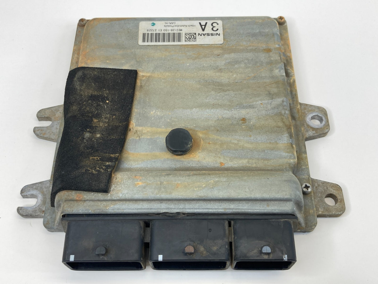 2013 2014 Nissan Altima 3.5L Engine Computer Control Module ECM ECU MEC128-150