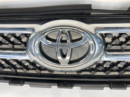 2006 2007 2008 Toyota RAV4 Limited Front Grill Grille Assembly 53101-42190 OEM