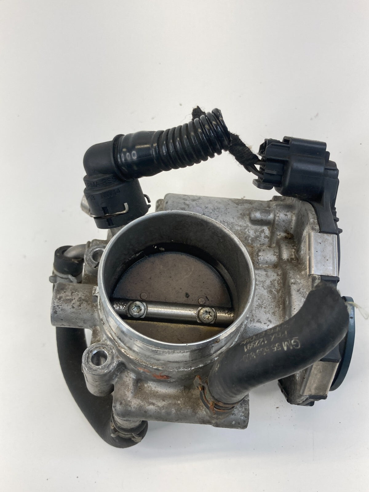 2011-2015 Chevrolet Cruze 1.8L L4 Throttle Body Valve Assy 55561495 OEM