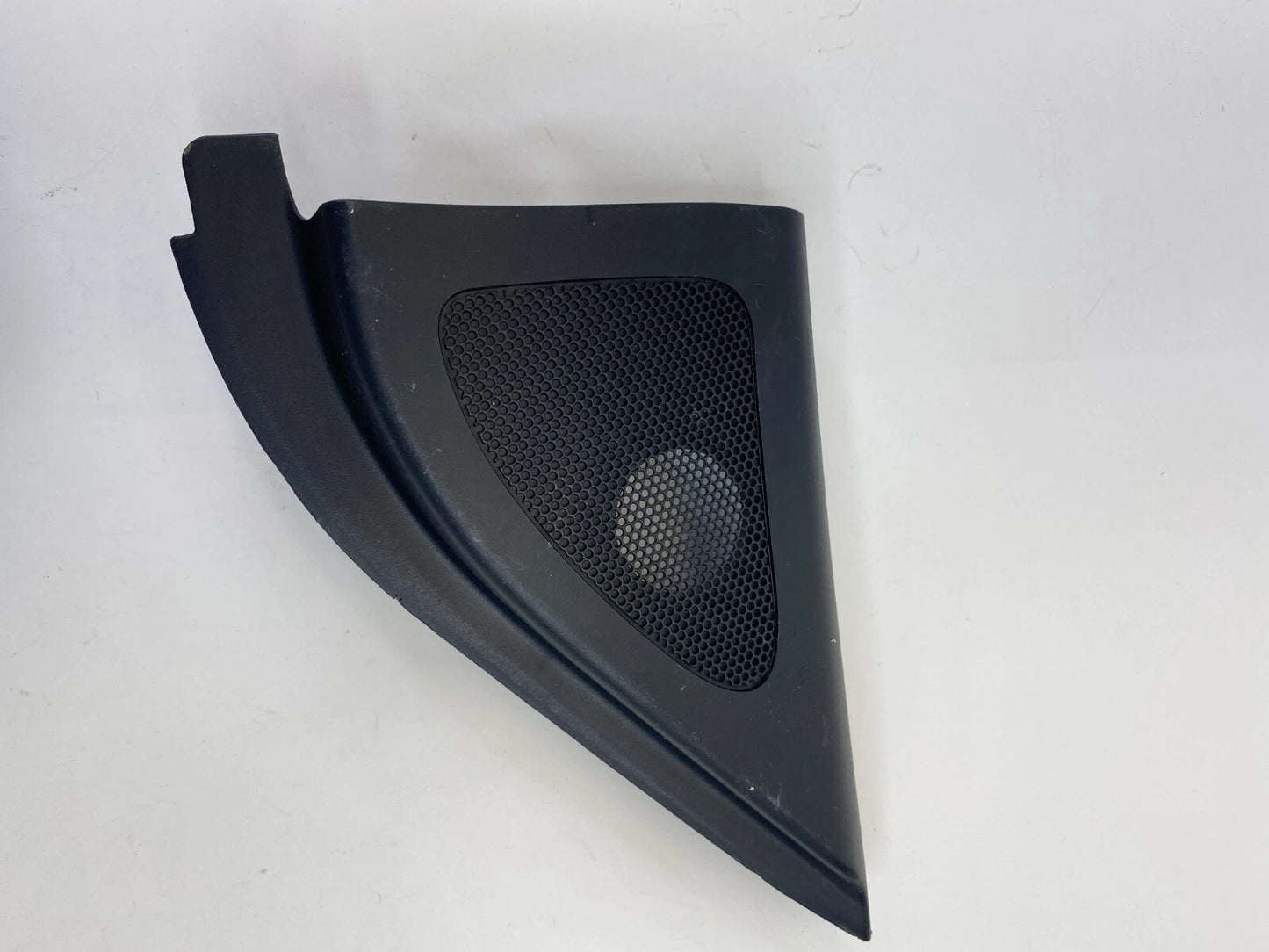2010-2013 KIA FORTE FRONT LEFT DRIVER SIDE INNER TWEETER SPEAKER COVER TRIM OEM