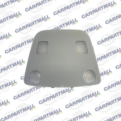 2003-2011 SAAB 9-3 SEDAN OVERHEAD DOME MAP LAMP LENS COVER TRIM 12793891 OEM