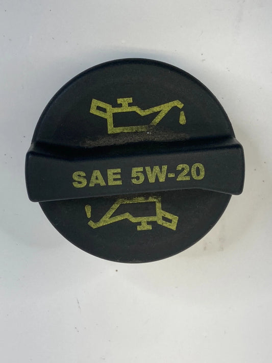2000-2018 FORD FOCUS SEDAN 2.0L ENGINE OIL FILLER FLUID CAP LID TOP COVER OEM