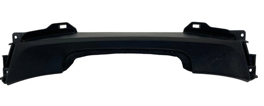 2012 HONDA CIVIC SEDAN DASH LOWER CLUSTER TRIM COVER BEZEL 77220-TR0-A0-22 OEM