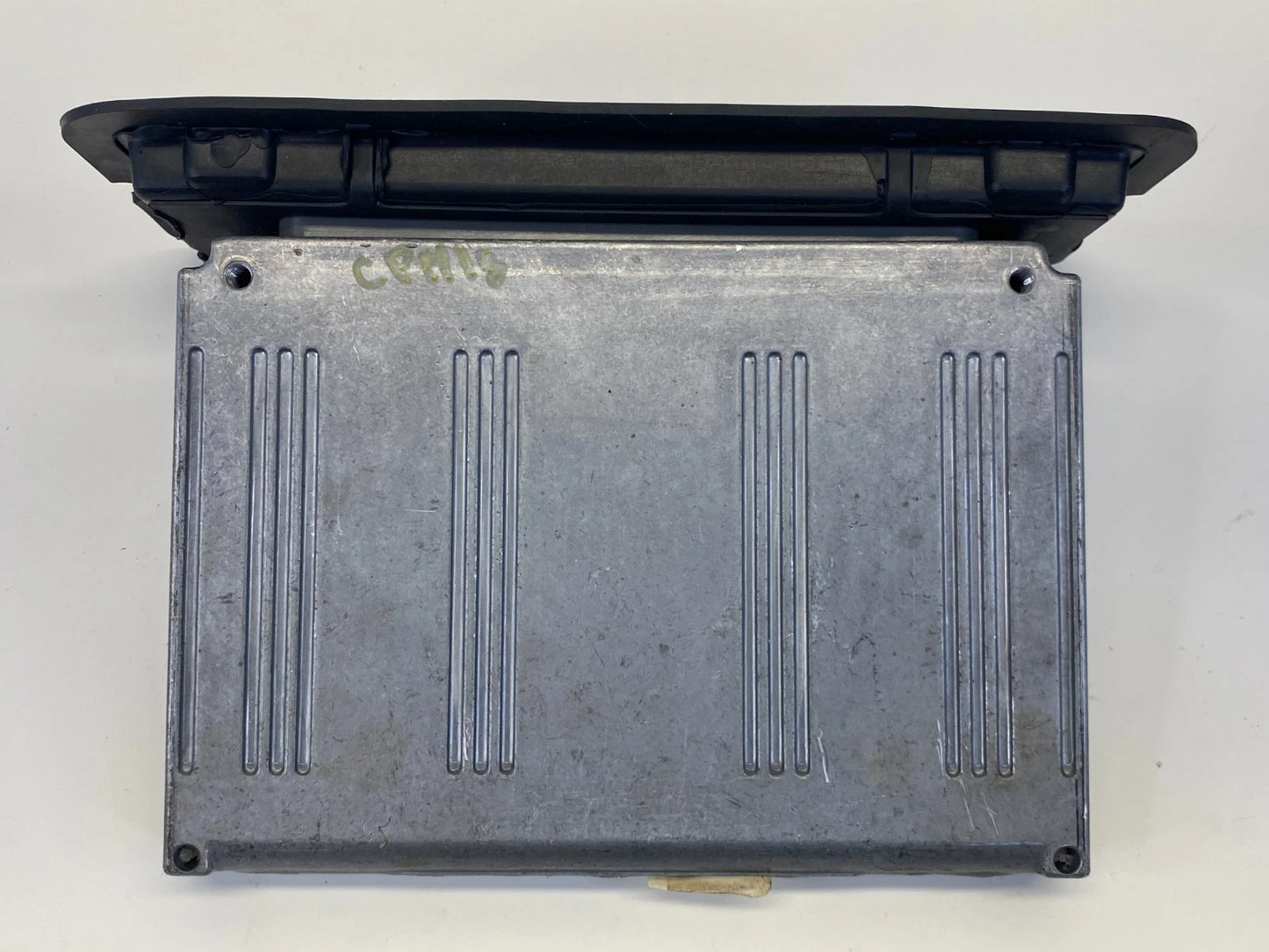 2003 FORD EXPLORER 4.6L ENGINE COMPUTER CONTROL MODULE ECU OEM 3L2A-12A650-AXB