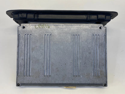2003 FORD EXPLORER 4.6L ENGINE COMPUTER CONTROL MODULE ECU OEM 3L2A-12A650-AXB
