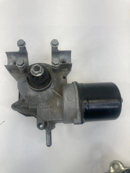 16-19 FORD EXPLORER INTERCEPTOR FRONT WINDSHIELD WIPER MOTOR SYSTEM OEM FACTORY