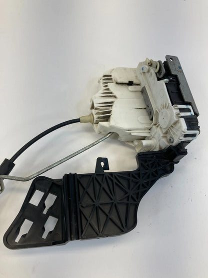 2011-2014 DODGE AVENGER SEDAN FRONT RIGHT DOOR LOCK LATCH ACTUATOR 04589694AD