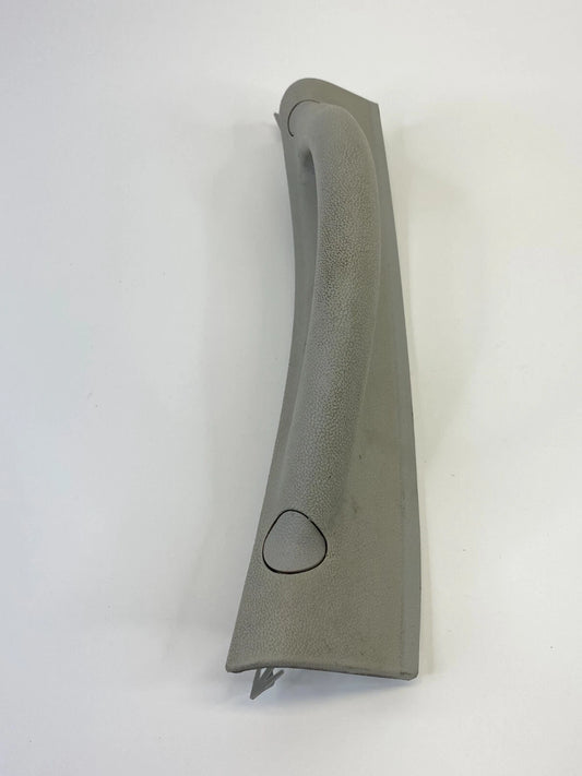 2009-2014 VOLKSWAGEN ROUTAN REAR RIGHT B-PILLAR GRIP GRAB HANDLE 1AR40ES3AH